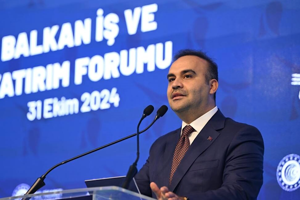 Kacır: Salda Bilim Merkezi ve Millî Teknoloji Atölyesi açıldı Kacır: Salda Bilim Merkezi ve Millî Teknoloji Atölyesi açıldı
