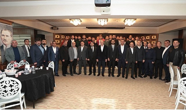 Kahramankazan Belediyespor Yeni Sezona Şampiyonluk Hedefiyle Hazırlanıyor Kahramankazan Belediyespor Yeni Sezona Şampiyonluk Hedefiyle Hazırlanıyor