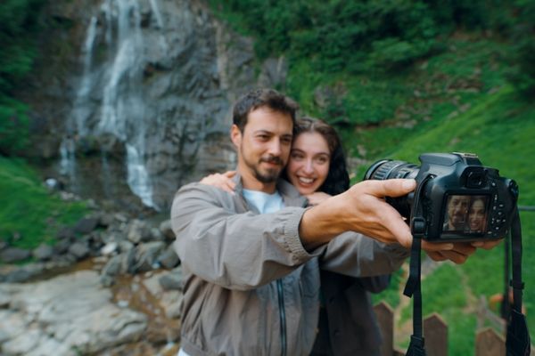 “Kalbimin Rotası Karadeniz” ile Doğu Karadeniz dünya sahnesinde “Kalbimin Rotası Karadeniz” ile Doğu Karadeniz dünya sahnesinde