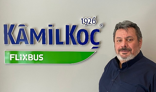 Kâmil Koç, 100. Yılında Edirne ile İkinci Yüzyılına Büyüyerek Giriyor Kâmil Koç, 100. Yılında Edirne ile İkinci Yüzyılına Büyüyerek Giriyor