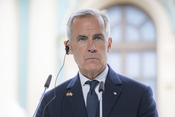 Kanada Başbakanı Carney'den British Columbia'daki orman yangınları için dayanışma mesajı Kanada Başbakanı Carney'den British Columbia'daki orman yangınları için dayanışma mesajı