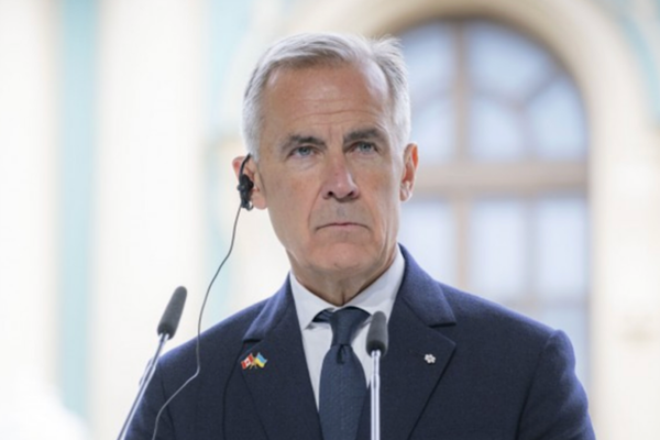 Kanada Başbakanı Carney’den Ukrayna’ya Bağımsızlık Günü mesajı Kanada Başbakanı Carney’den Ukrayna’ya Bağımsızlık Günü mesajı
