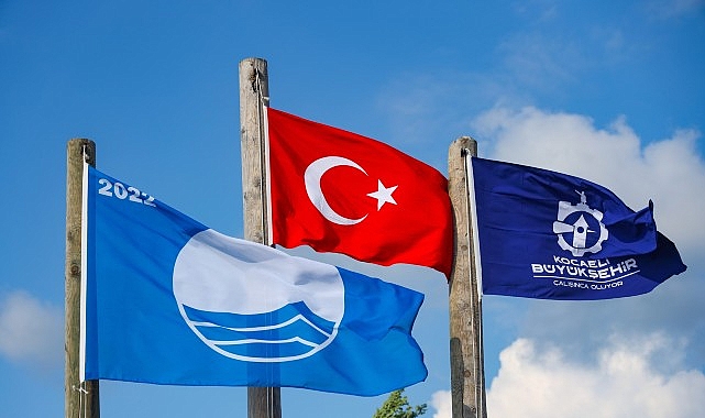 Kandıra'nın doğu sahillerine ileri Kandıra'nın doğu sahillerine ileri