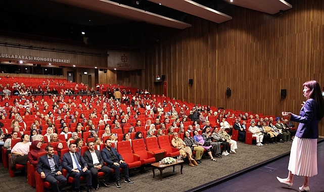 Kangal, okula uyumun şifrelerini verdi Kangal, okula uyumun şifrelerini verdi