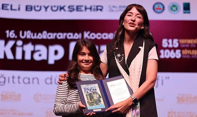 Kangal'dan ebeveynlere: “Sevgi onarır" Kangal'dan ebeveynlere: “Sevgi onarır"