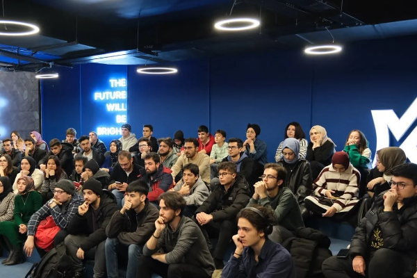 KAPSAM Savunma Sanayii Gelişim Programı’na başvurular başladı KAPSAM Savunma Sanayii Gelişim Programı’na başvurular başladı