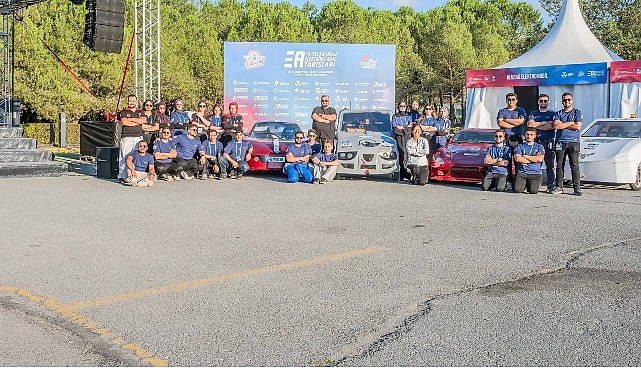 Kapsül Teknoloji Platformu, TEKNOFEST 2026 Şanlıurfa'da 51 Finalist Takımla Sahada