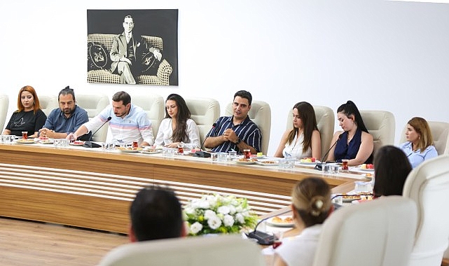 Karabağlar 'da BİO fark yarattı Karabağlar 'da BİO fark yarattı