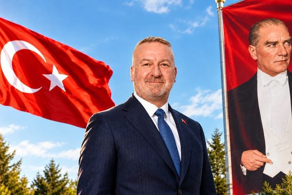 Karacabey’de Cumhuriyet’in 103. yılı yürüyüş ve konserlerle kutlanacak Karacabey’de Cumhuriyet’in 103. yılı yürüyüş ve konserlerle kutlanacak