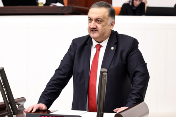 Karal: Mazot yüzde 108 arttı, destek yüzde 50 Karal: Mazot yüzde 108 arttı, destek yüzde 50