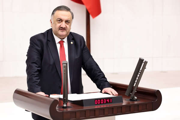 Karal: Üretici kazanamıyor, tüketici alamıyor Karal: Üretici kazanamıyor, tüketici alamıyor