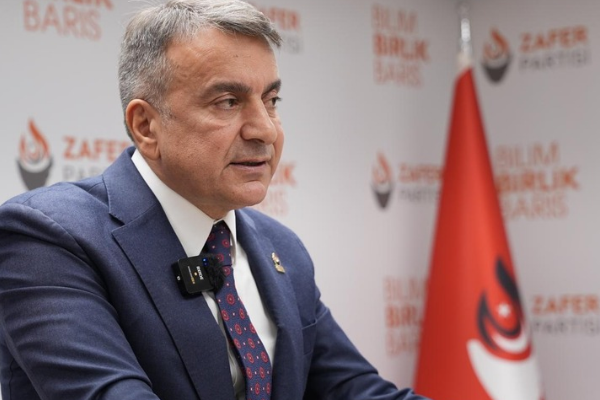 Karamahmutoğlu: Seçim tartışmaları başladıysa ülke seçim sürecine girmiş demektir Karamahmutoğlu: Seçim tartışmaları başladıysa ülke seçim sürecine girmiş demektir