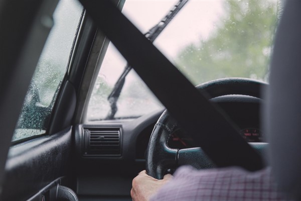 Karayolları Trafik Yönetmeliği'nde yeni düzenleme Karayolları Trafik Yönetmeliği'nde yeni düzenleme