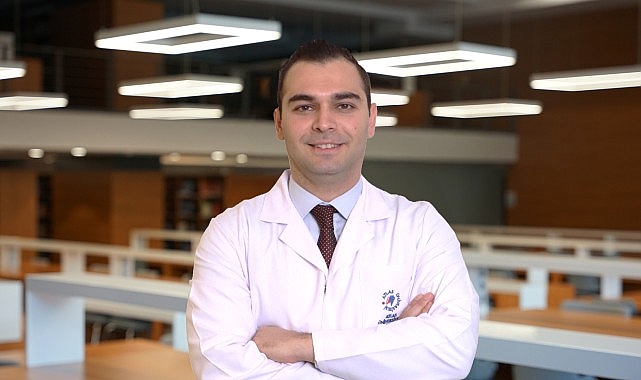 Kardiyoloji Uzmanı Dr. Öğr. Üyesi Akın Torun açıkladı: “Günde 2-3 fincan kahve makul" Kardiyoloji Uzmanı Dr. Öğr. Üyesi Akın Torun açıkladı: “Günde 2-3 fincan kahve makul"