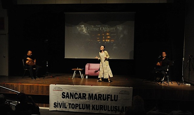 Karşıyaka, Madımak'ı andı Karşıyaka, Madımak'ı andı