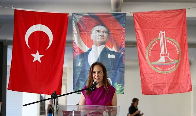 Karşıyaka, Reşat Leblebicioğlu'nu unutmadı Karşıyaka, Reşat Leblebicioğlu'nu unutmadı