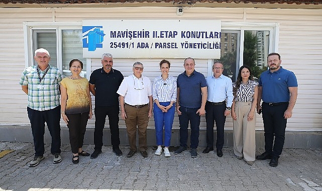 Karşıyaka'nın Filizleri dayanışmayla büyüyor Karşıyaka'nın Filizleri dayanışmayla büyüyor