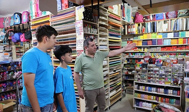 Kartepe'de Gençler Dört Güne Birçok Deneyim Sığdırdı Kartepe'de Gençler Dört Güne Birçok Deneyim Sığdırdı