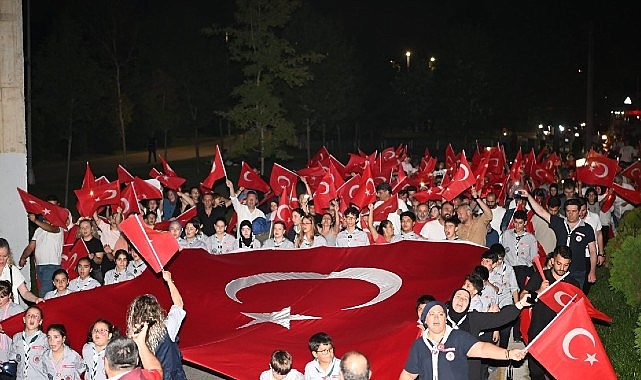 Kartepe'de Hafta Sonu Dört Farklı Etkinlik Kartepe'de Hafta Sonu Dört Farklı Etkinlik
