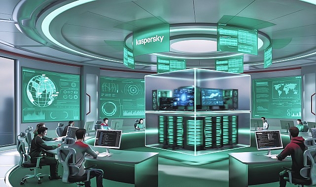 Kaspersky Araştırması: Her Dört Şirketten Üçü BT Güvenliği Yapısını Güçlendirmeyi Hedefliyor Kaspersky Araştırması: Her Dört Şirketten Üçü BT Güvenliği Yapısını Güçlendirmeyi Hedefliyor