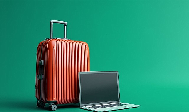 Kaspersky Araştırması: Türkiye'de Seyahat İçin Yapay Zeka Kullananların %82'si Veri Güvenliğinden Endişeli Kaspersky Araştırması: Türkiye'de Seyahat İçin Yapay Zeka Kullananların %82'si Veri Güvenliğinden Endişeli