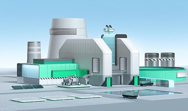 Kaspersky: ICS sistemlerine yönelik fidye yazılımı saldırıları 2026'nın ikinci çeyreğinde arttı Kaspersky: ICS sistemlerine yönelik fidye yazılımı saldırıları 2026'nın ikinci çeyreğinde arttı