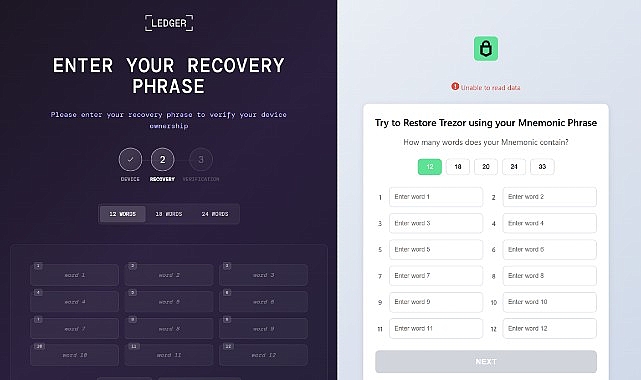 Kaspersky, OkoSpyware İle Kripto Para Kullanıcılarını Hedef Alan Yeni Kötü Amaçlı Yazılım İskeletini Deşifre Etti Kaspersky, OkoSpyware İle Kripto Para Kullanıcılarını Hedef Alan Yeni Kötü Amaçlı Yazılım İskeletini Deşifre Etti