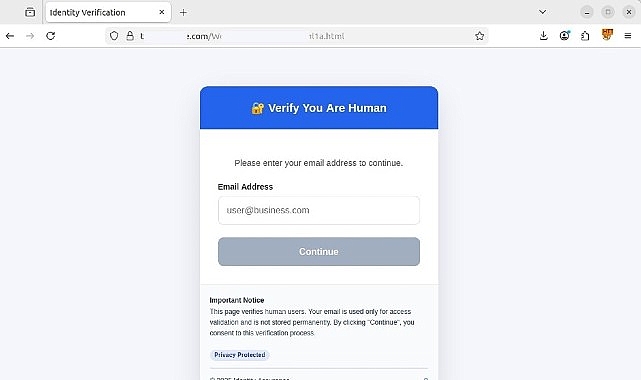 Kaspersky Uyardı: Popüler Bulut Platformları 390 Binden Fazla Kimlik Avı Saldırısında Kullanıldı Kaspersky Uyardı: Popüler Bulut Platformları 390 Binden Fazla Kimlik Avı Saldırısında Kullanıldı