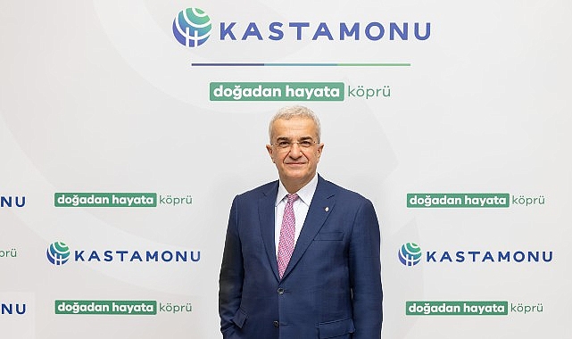 Kastamonu Entegre, TİM Tarafından Sektörünün İhracat Şampiyonu Seçildi Kastamonu Entegre, TİM Tarafından Sektörünün İhracat Şampiyonu Seçildi