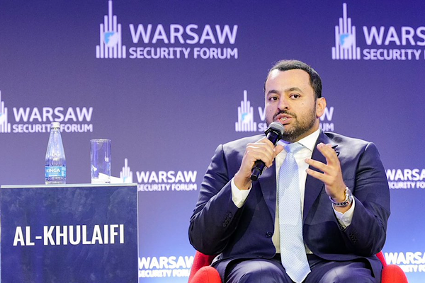 Katar, Orta Doğu’da kalıcı barış için diplomatik çabaların sürdürülmesi çağrısı yaptı Katar, Orta Doğu’da kalıcı barış için diplomatik çabaların sürdürülmesi çağrısı yaptı