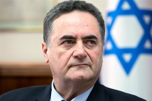 Katz: Askerlerin oyları güvenlik politikalarımıza desteğin göstergesi olacak Katz: Askerlerin oyları güvenlik politikalarımıza desteğin göstergesi olacak