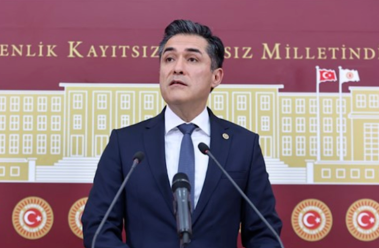Kavuncu: Devletin görevini vicdanlara bırakamazsınız