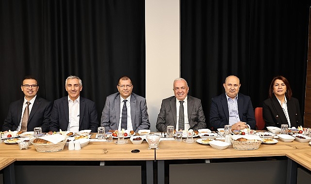 Kayapa OSB'de gündem katı atık tesisi Kayapa OSB'de gündem katı atık tesisi