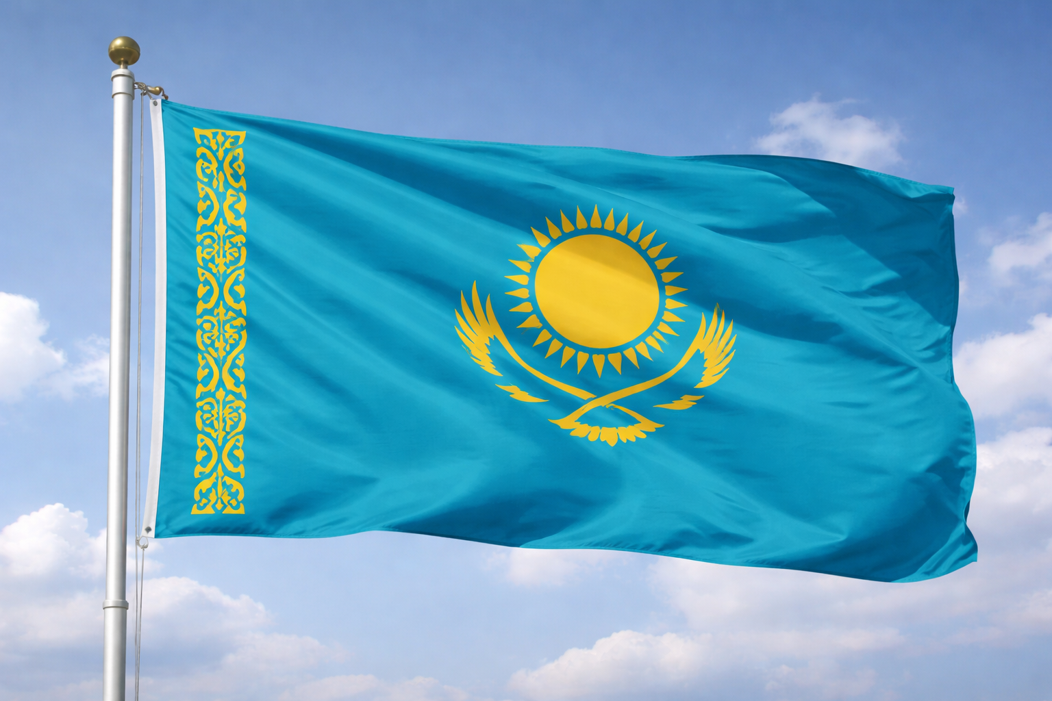 Kazakistan ve Rusya stratejik ortaklığı güçlendirecek Kazakistan ve Rusya stratejik ortaklığı güçlendirecek