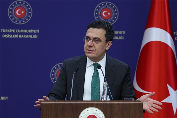 Keçeli: Mladiç’in cenaze töreninin istismar edilmesi kabul edilemez Keçeli: Mladiç’in cenaze töreninin istismar edilmesi kabul edilemez