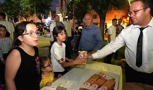 Keçiören'de Park Konserleri Coşkusu Başladı Keçiören'de Park Konserleri Coşkusu Başladı