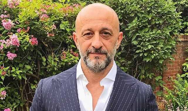Kemal Cenk İçten: Gazetecilik Bir Duruştur Kemal Cenk İçten: Gazetecilik Bir Duruştur