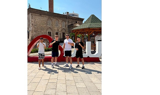 Kemer Belediyesi Kick Boks Takımı'ndan iki madalya Kemer Belediyesi Kick Boks Takımı'ndan iki madalya