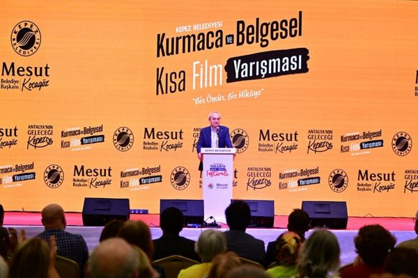 Kepez’de Yaşlılıkta Sağlık ve Esenlik Festivali’nde ödüller sahiplerini buldu Kepez’de Yaşlılıkta Sağlık ve Esenlik Festivali’nde ödüller sahiplerini buldu