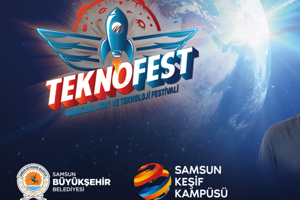 Keşif Kampüsü takımları TEKNOFEST Şanlıurfa finalinde Samsun'u temsil edecek Keşif Kampüsü takımları TEKNOFEST Şanlıurfa finalinde Samsun'u temsil edecek