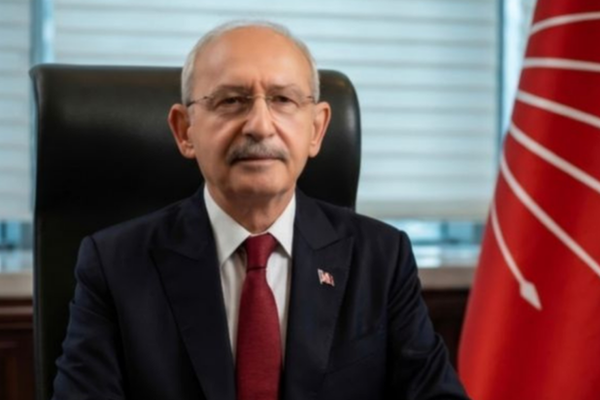 Kılıçdaroğlu: Hiçbir CHP'li yolsuzluk yapanlarla yan yana duramaz Kılıçdaroğlu: Hiçbir CHP'li yolsuzluk yapanlarla yan yana duramaz