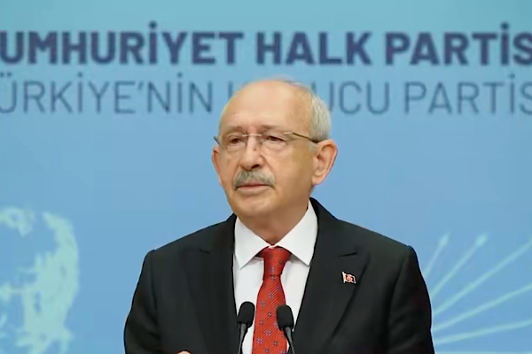 Kılıçdaroğlu’ndan 17 Ağustos Marmara Depremi mesajı