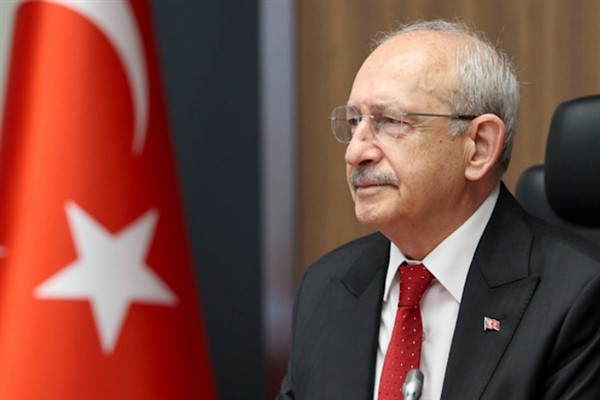 Kılıçdaroğlu’ndan Vahap Seçer’in gözaltına alınmasına tepki Kılıçdaroğlu’ndan Vahap Seçer’in gözaltına alınmasına tepki