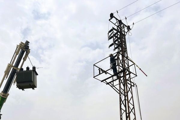 Kırşehir’de 2 mahallede elektrik kesintisi uygulanacak Kırşehir’de 2 mahallede elektrik kesintisi uygulanacak