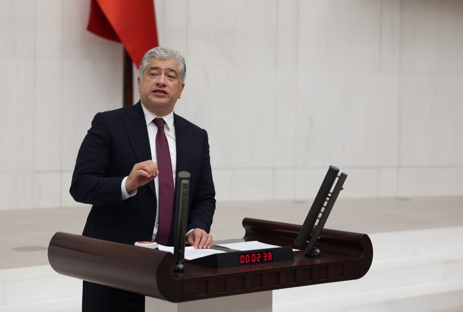 Kısacık: İktidar yetkilileri bu olanların nedenini açıklasınlar Kısacık: İktidar yetkilileri bu olanların nedenini açıklasınlar