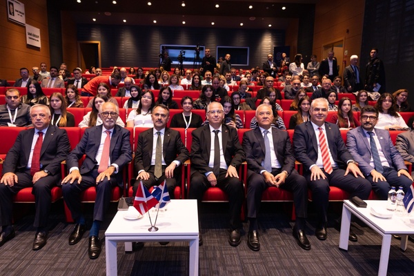 Kocaeli Üniversitesinde ilaç üretim teknolojisi programı açılıyor Kocaeli Üniversitesinde ilaç üretim teknolojisi programı açılıyor
