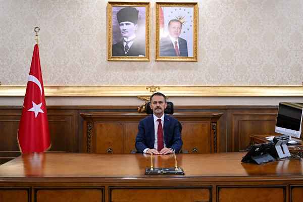Kocaeli Valisi Aktaş’tan 17 Ağustos Marmara Depremi mesajı Kocaeli Valisi Aktaş’tan 17 Ağustos Marmara Depremi mesajı