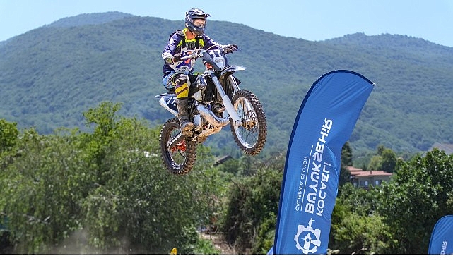 Kocaeli'de adrenalin zirve yapacak Kocaeli'de adrenalin zirve yapacak