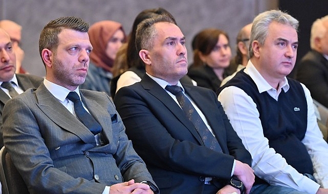 Kocaeli'de uluslararası çevre buluşması Kocaeli'de uluslararası çevre buluşması