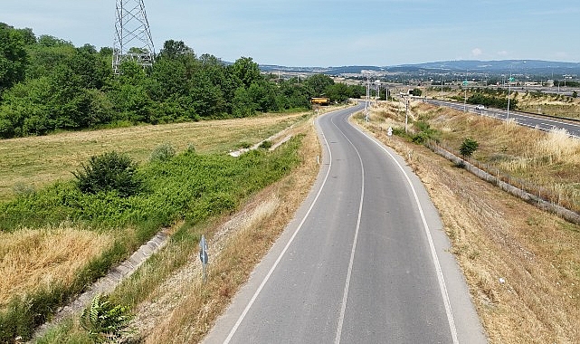 Kocaeli'de yollar CTP ile daha güvenli Kocaeli'de yollar CTP ile daha güvenli